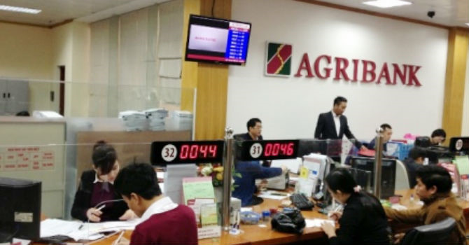 Lãi suất vay mua nhà ngân hàng Agribank mới nhất