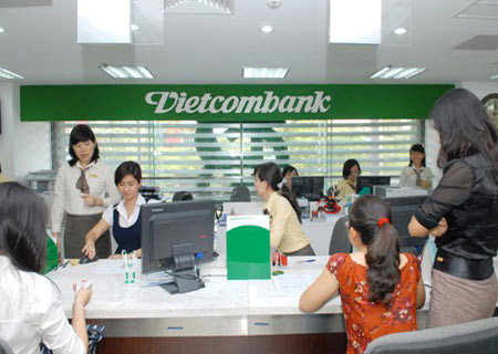 Điều kiện và thủ tục vay thế chấp Vietcombank đơn giản, nhanh chóng