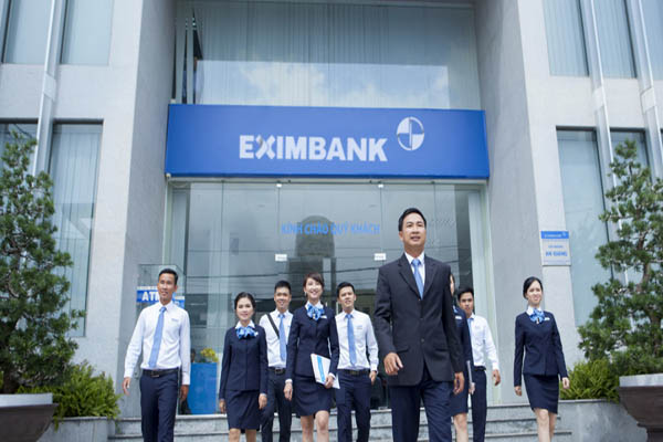 Tìm hiểu về thẻ tín dụng ngân hàng EximBank