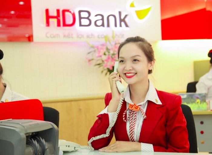 Lãi suất vay mua nhà ngân hàng HDBank năm 2021