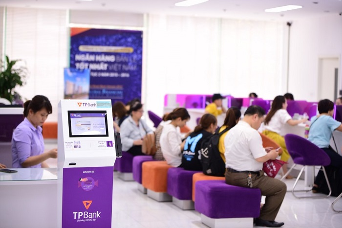 Lãi suất vay mua nhà ngân hàng TPBank năm 2021