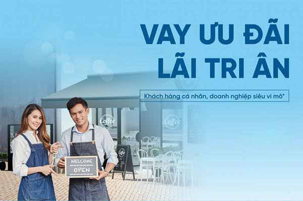 Lãi suất vay vốn kinh doanh Vietinbank chỉ từ 7%/năm