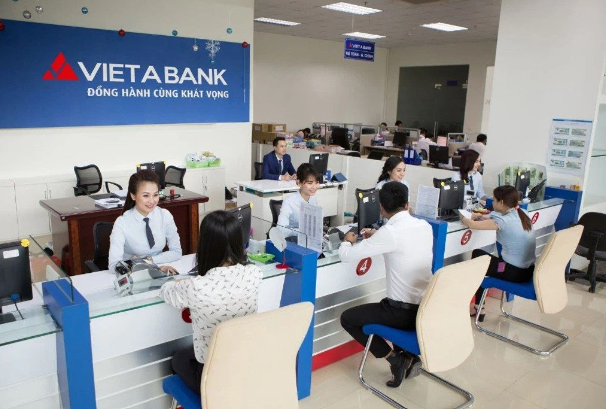 Đôi nét về ngân hàng VietABank