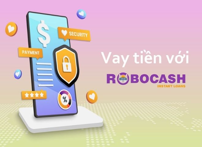 Đôi nét về Robocash