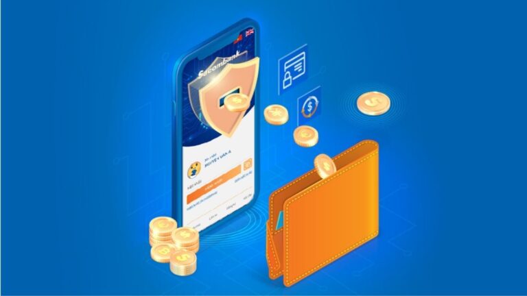 Lãi suất vay tiền online ngân hàng Sacombank mới nhất 2022