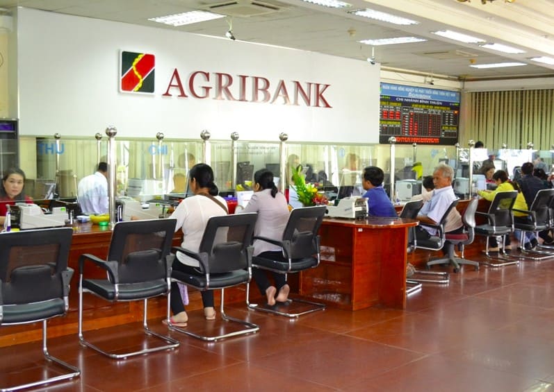 Agribank đang triển khai sản phẩm vay đa dạng