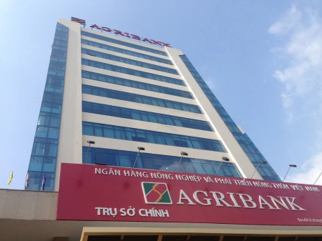 Đôi nét về ngân hàng Agribank