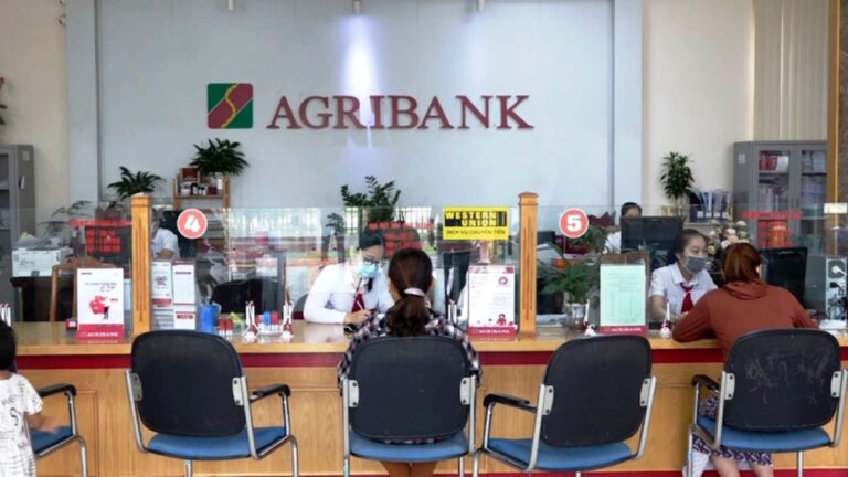 Vay tiền online tại Agribank như thế nào? Lãi suất bao nhiêu?