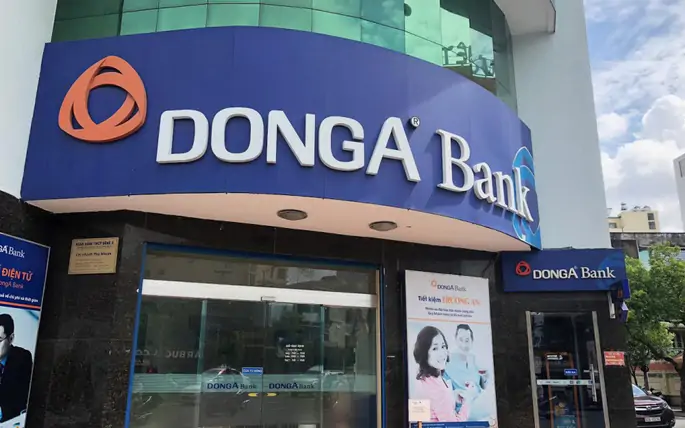 Đôi nét về ngân hàng Đông Á Bank